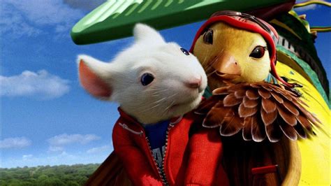 We asked you to review the new Stuart Little movie. Here are some of the best we received. Maimuna, 9, London. I think Stuart Little 2 is very good because it has a lot of action and adventure in it. I thought it wouldn't be as good as Stuart Little 1, but it was even better. My favourite characters were Stuart, Margalo, Monty and Snowbell!!!